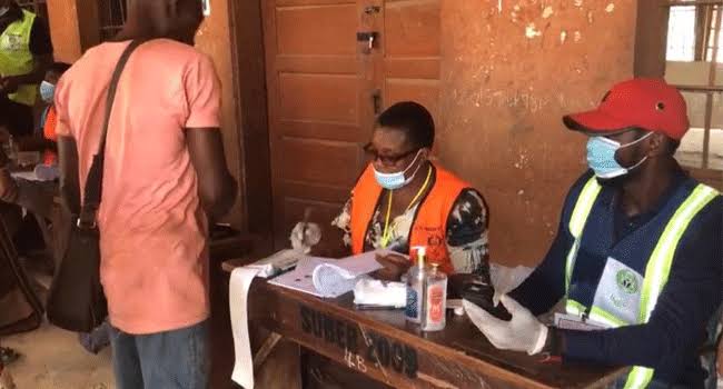 INEC conducts bye-elections in Lagos, 10 other states