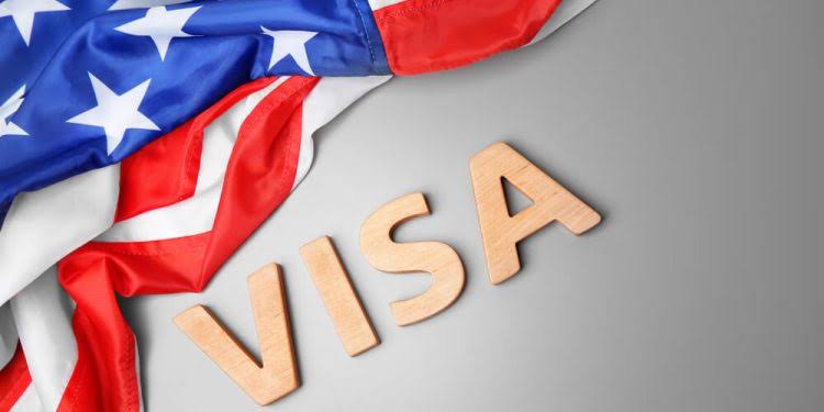 US removes visa fees for Nigerian applicants