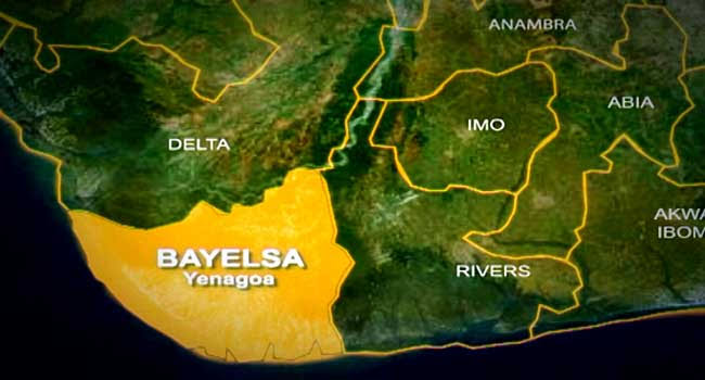 [BREAKING] Bayelsa Bye-Election: Boat carrying policemen capsizes