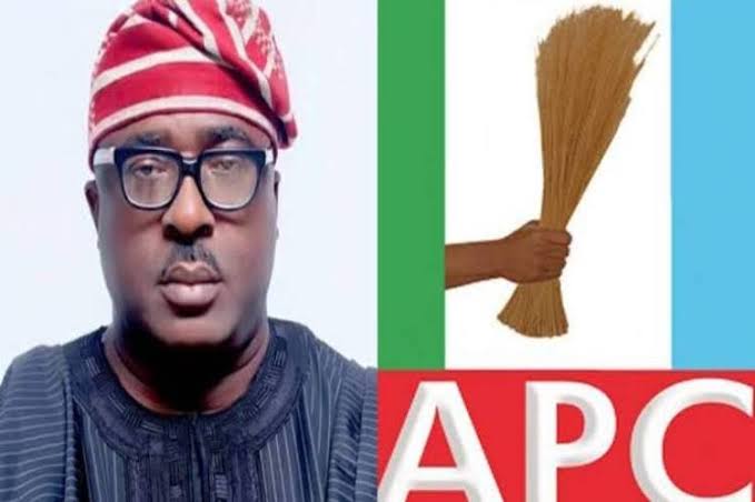 APC expels ex-vice chairman Eta