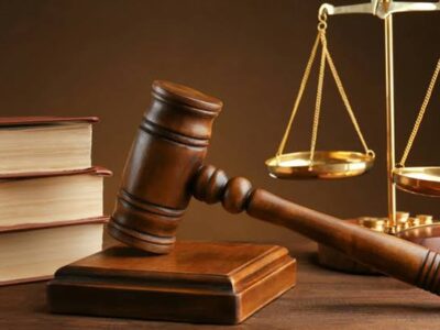 $85.8bn Debt: Court declines oil firm's application for access to property