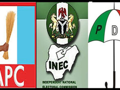 Dissolution: Declare all APC seats vacant, PDP tells INEC