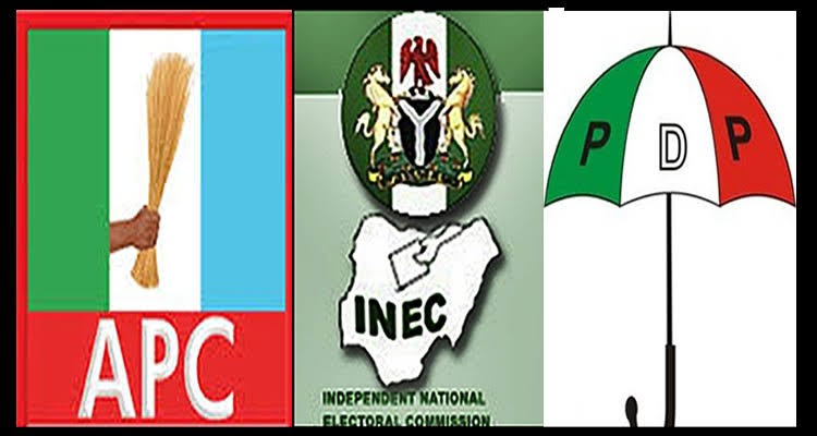Dissolution: Declare all APC seats vacant, PDP tells INEC