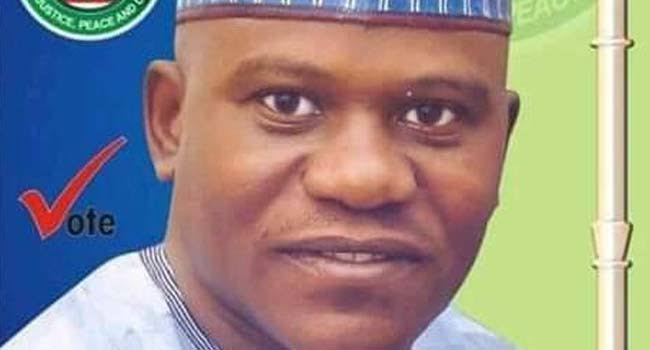 Gunmen kidnap Taraba lawmaker Bashir Mohammed