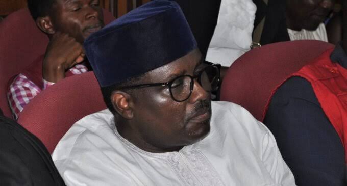 Maina files no case submission as EFCC closes case
