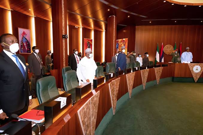 FEC approves N59.35bn for roads, aviation projects