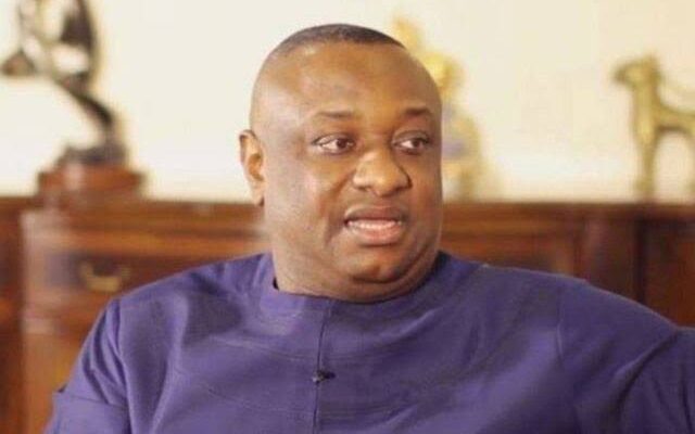 FG appoints Fikpo acting NDE DG