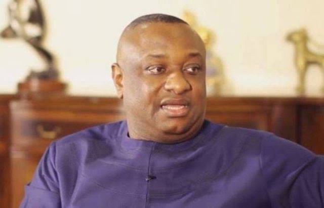 FG appoints Fikpo acting NDE DG