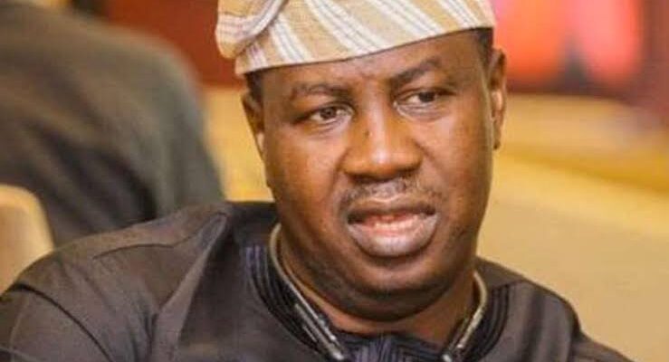 Lagos-East: Again, court fines PDP’s Gbadamosi 