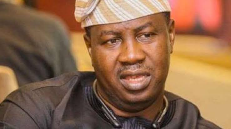 Lagos-East: Again, court fines PDP’s Gbadamosi 