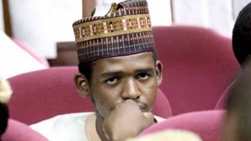 Fleeing Maina’s son, Faisal, arrested
