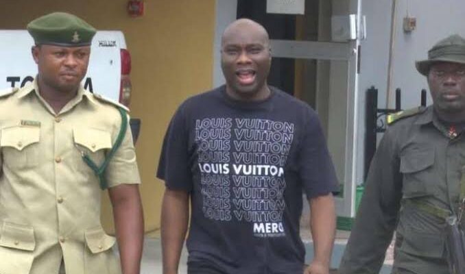 Money Laundering: Court dismisses Mompha’s no-case submission