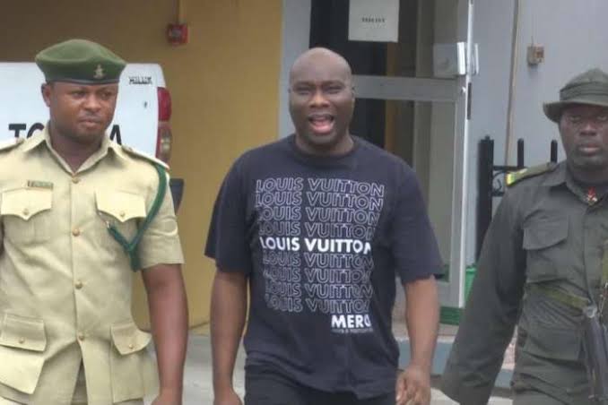 Money Laundering: Court dismisses Mompha’s no-case submission