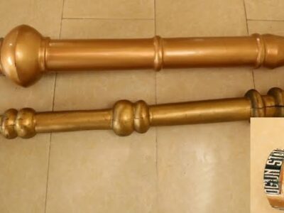 Police recover stolen Ogun Assembly mace in Lagos