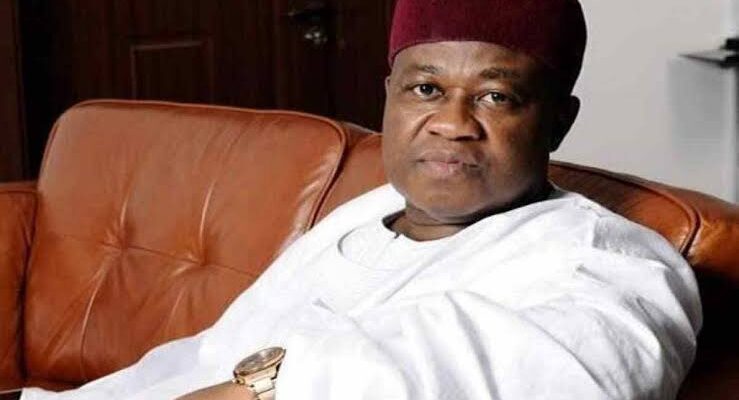 Nda-Isaiah, Leadership newspaper publisher, dies at 58