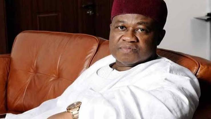 Nda-Isaiah, Leadership newspaper publisher, dies at 58