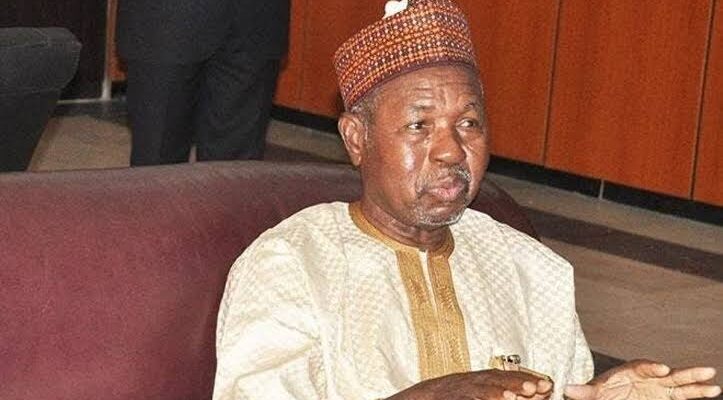 BREAKING: Katsina students abductors have contacted us –Masari