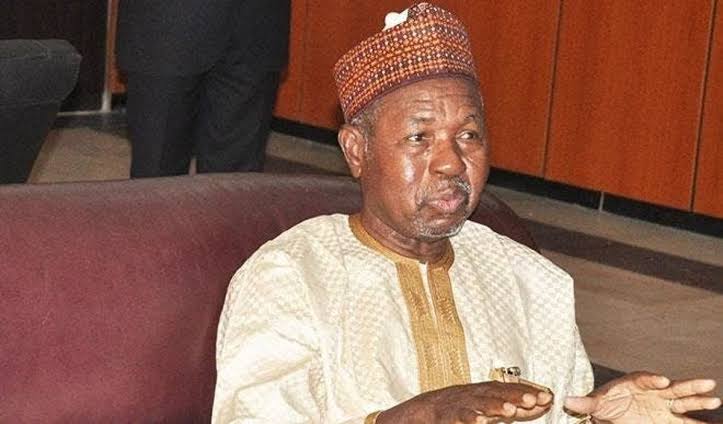 BREAKING: Katsina students abductors have contacted us –Masari