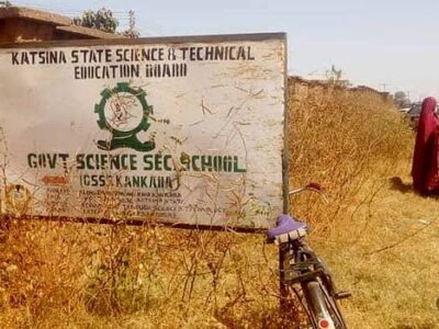 17 Katsina schoolboys escape from captivity – Masari