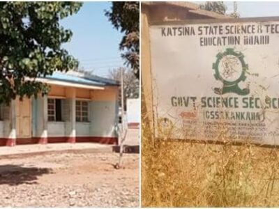 Katsina Attack: Boko Haram claims responsibility for students’ kidnap