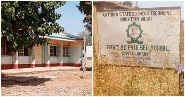 Katsina Attack: Boko Haram claims responsibility for students’ kidnap