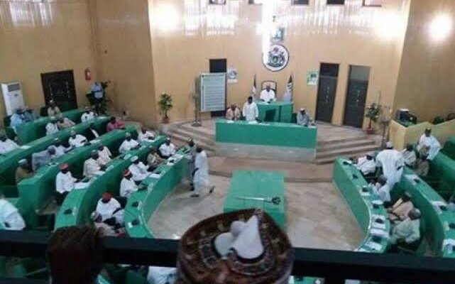 Kano Assembly gets new Speaker