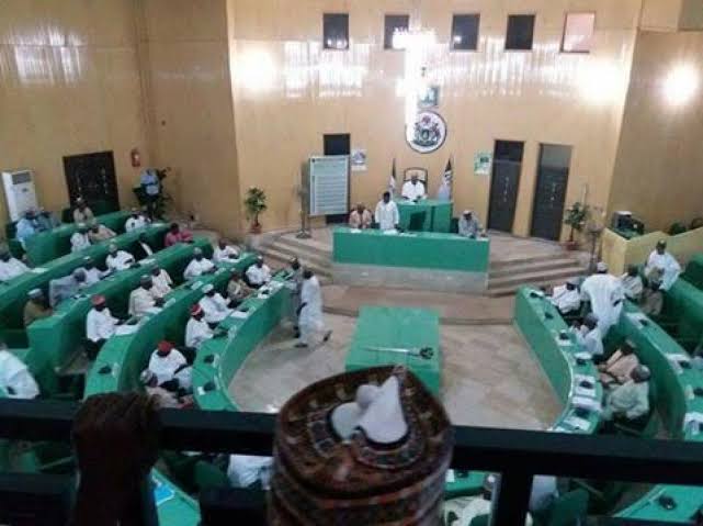 Kano Assembly gets new Speaker