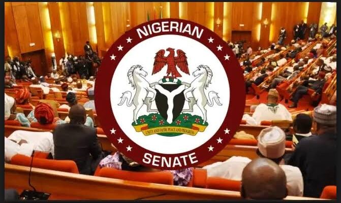 [BREAKING] Insecurity: Senate summons defence minister, service chiefs, others