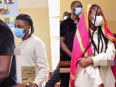 A Release Order dated December 15, said the charges against both artists had been withdrawn and therefore, they should be released forthwith “unless held on other charges”.