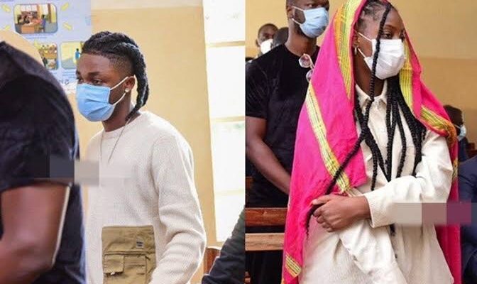 A Release Order dated December 15, said the charges against both artists had been withdrawn and therefore, they should be released forthwith “unless held on other charges”.