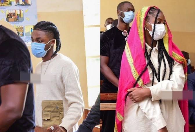 A Release Order dated December 15, said the charges against both artists had been withdrawn and therefore, they should be released forthwith “unless held on other charges”.