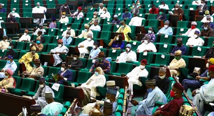 BREAKING: Reps suspend FG’s 774,000 jobs scheme