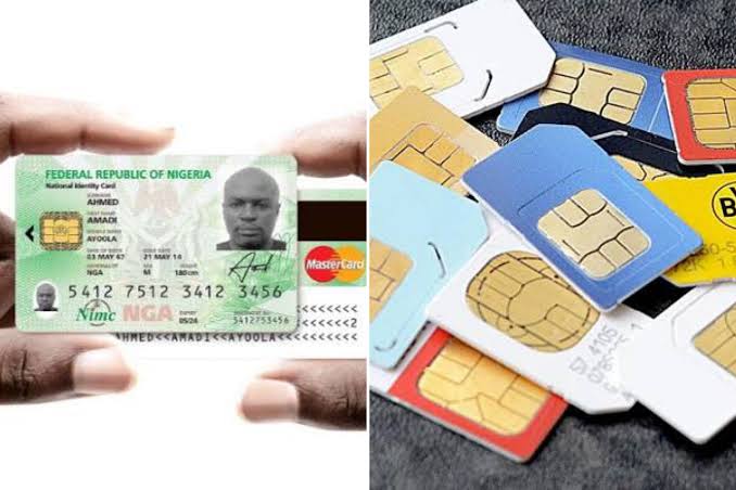 Reps ask NCC to extend deadline on blocking SIM cards without NIN