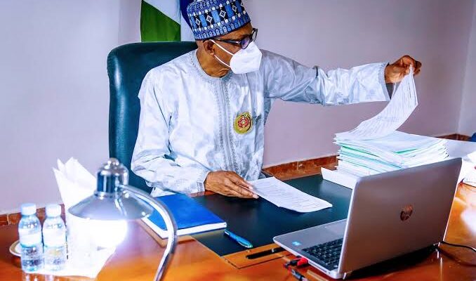 Buhari orders immediate opening of four land borders