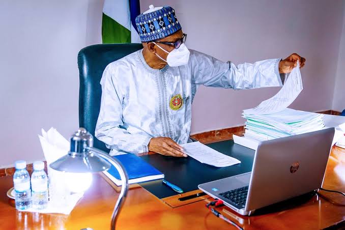 Buhari orders immediate opening of four land borders