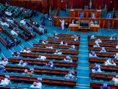 Kankara boys: PDP Reps demand Buhari’s impeachment