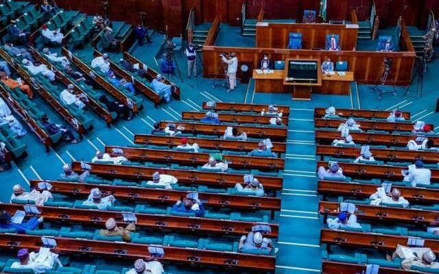Kankara boys: PDP Reps demand Buhari’s impeachment