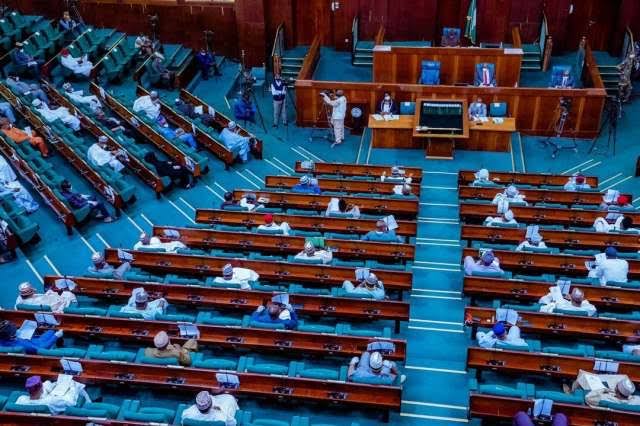 Kankara boys: PDP Reps demand Buhari’s impeachment