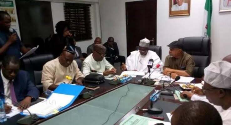 Strike: ASUU, FG meet in Abuja