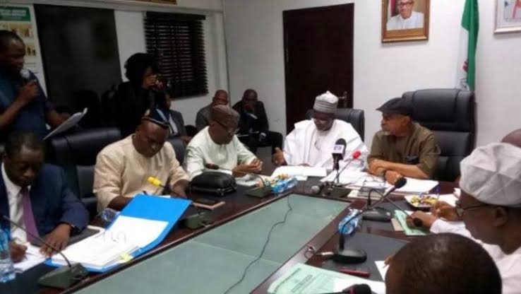 Strike: ASUU, FG meet in Abuja