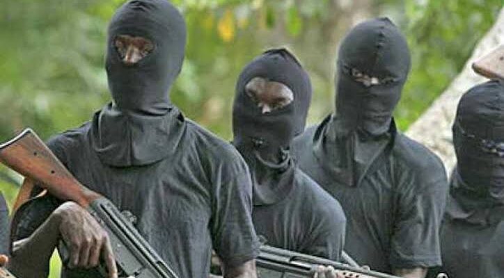 Gunmen attack Zamfara Emir’s convoy, kill eight