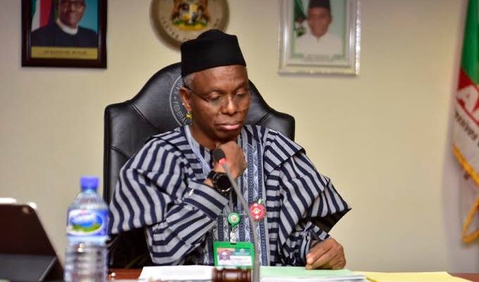 Second wave: Kaduna imposes new restrictions on churches, mosques, others