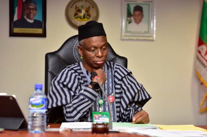 Second wave: Kaduna imposes new restrictions on churches, mosques, others