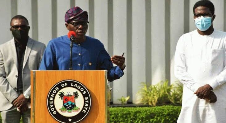 COVID-19: Lagos govt dismisses alleged plan to lock down state again