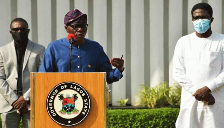 COVID-19: Lagos govt dismisses alleged plan to lock down state again
