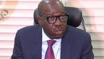 Edo APC demands Governor Obaseki’s resignation
