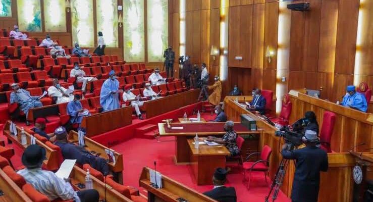 BREAKING: National Assembly passes 2021 budget, raises it by N505bn