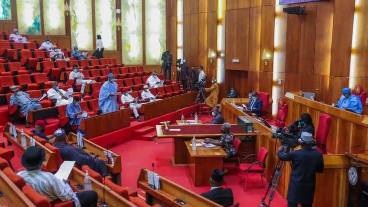 BREAKING: National Assembly passes 2021 budget, raises it by N505bn