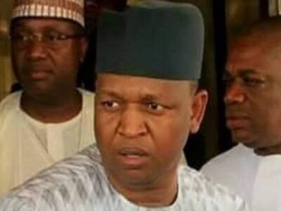 Court discharges $140,000 fraud allegation against Atiku’s son-in-law