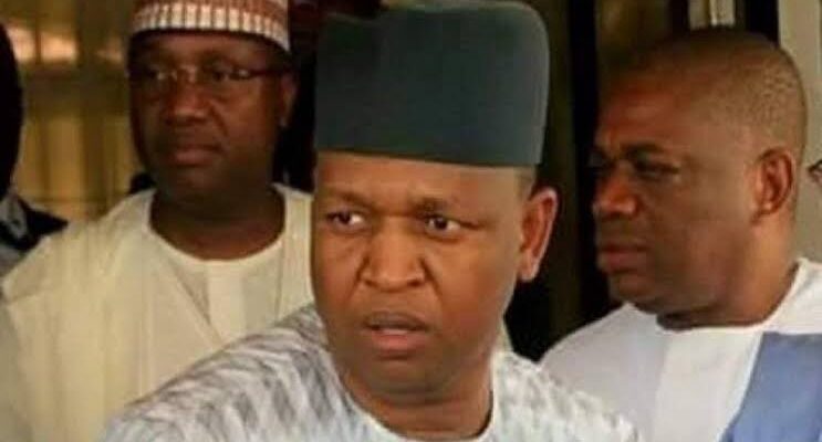 Court discharges $140,000 fraud allegation against Atiku’s son-in-law